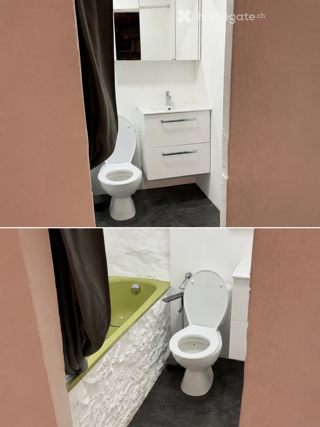 Appartement de 4 pièces en duplex idéal au cœur de la vieille ville
colocation
Jeune couple
ou personne solo pas de place de parc et chauffage électrique

Personne ayant des poursuites pas accepté merci

Mais ne convient pas au personne âgée ou au enfants