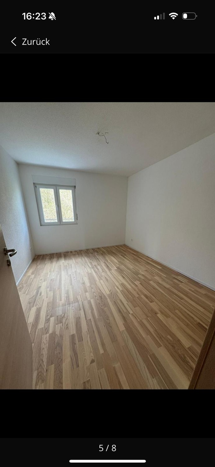 Appartement de 3 ½ pièces, photo 6 sur 7