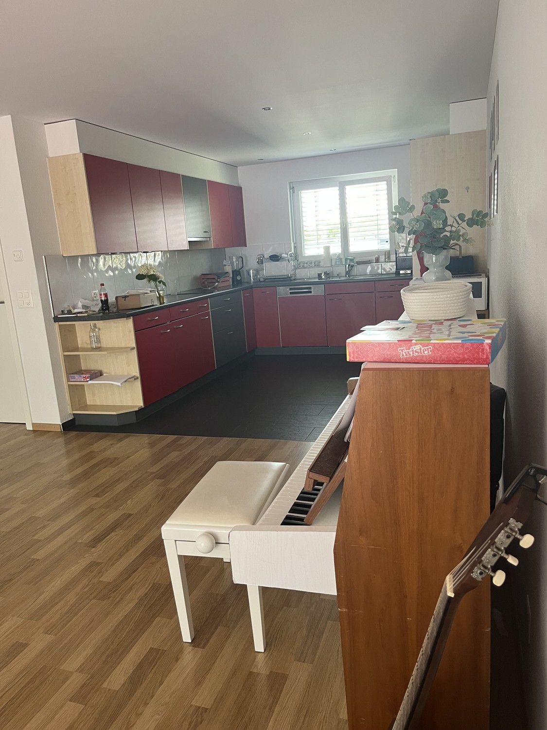 Chambre dans une colocation, photo 5 sur 9