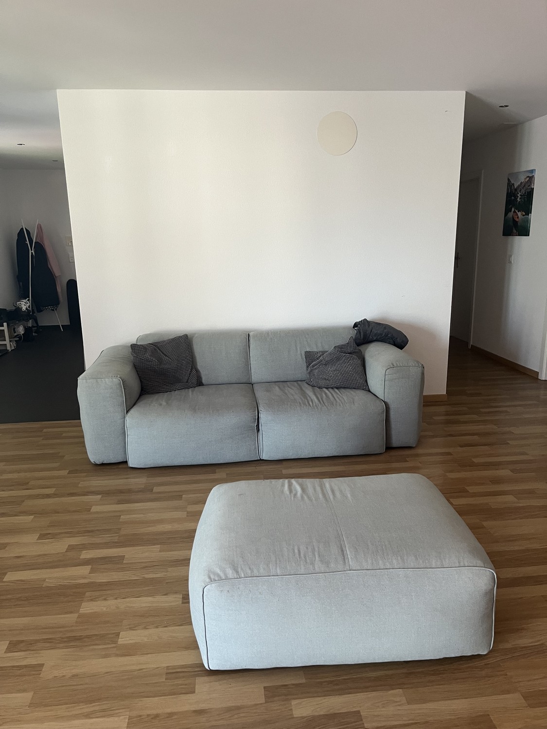 Chambre dans une colocation, photo 4 sur 9