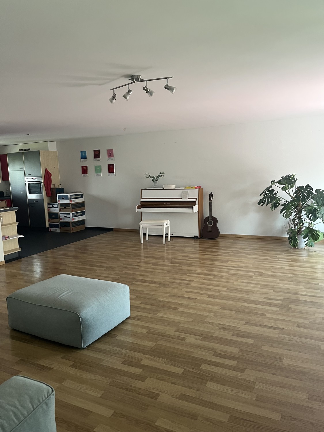 Chambre dans une colocation, photo 1 sur 9
