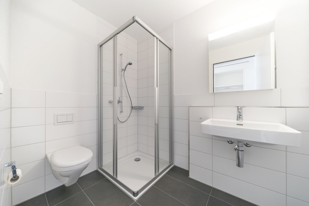 Appartement de 3 ½ pièces, photo 1 sur 5