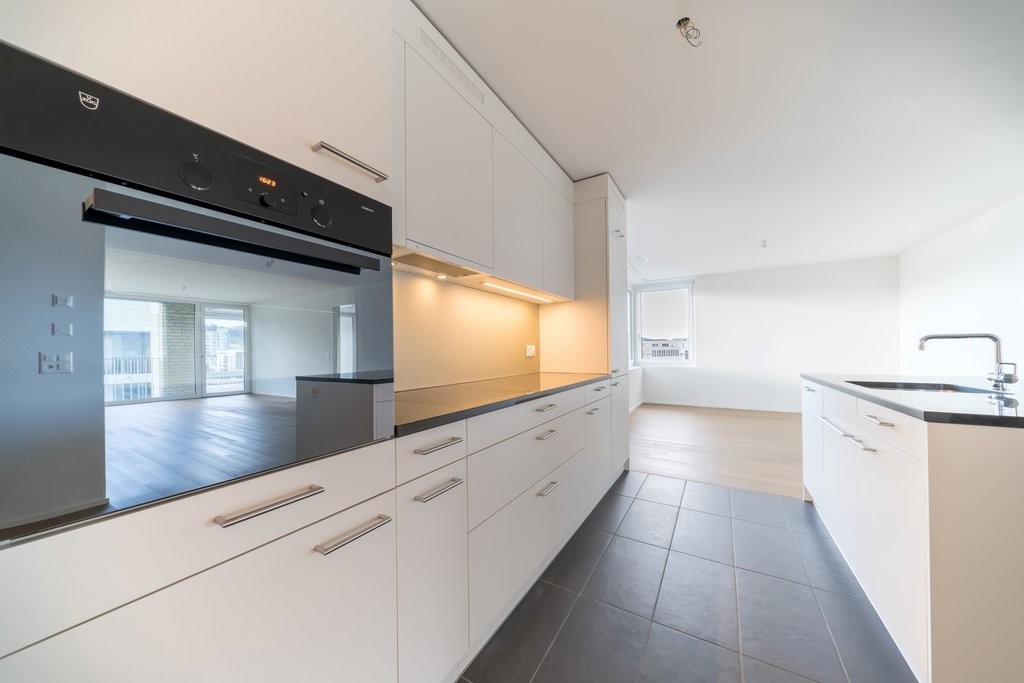 Appartement de 3 ½ pièces, photo 3 sur 5