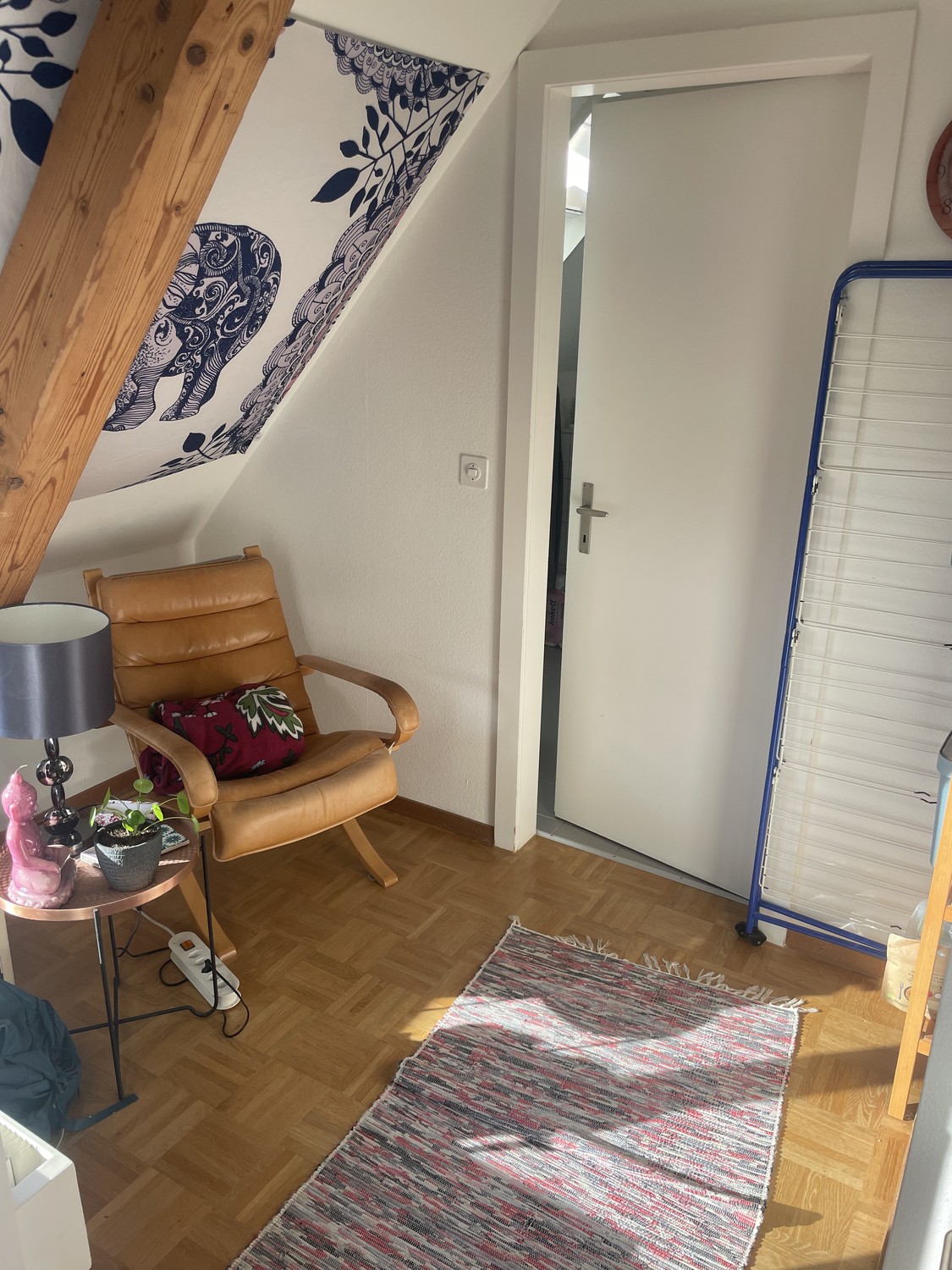 Room in a shared flat, photo 4 sur 4