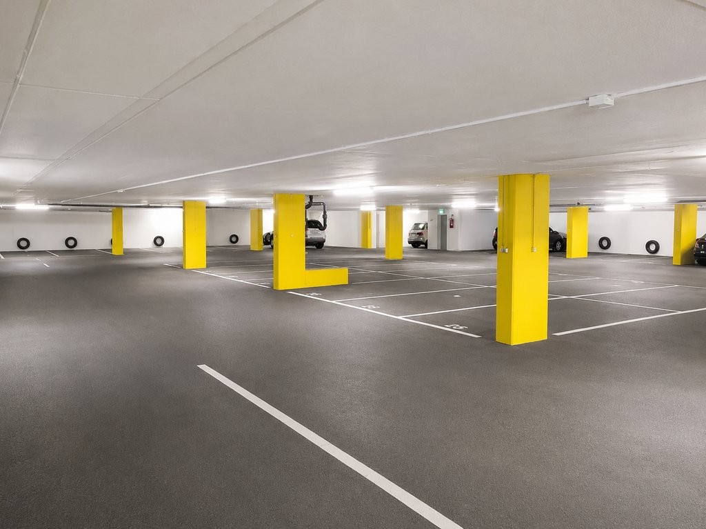 Place de parc souterrain

Nous louons, immédiatement ou à convenir, des places de parc en garage souterrain à la St. Jakobstrasse 23 à 9000 St. Gallen. L'immeuble se trouve à seulement quelques minutes à pied du centre-ville et offre ainsi un confort maximal.

Les places de stationnement, qui se rép, photo 2 sur 2