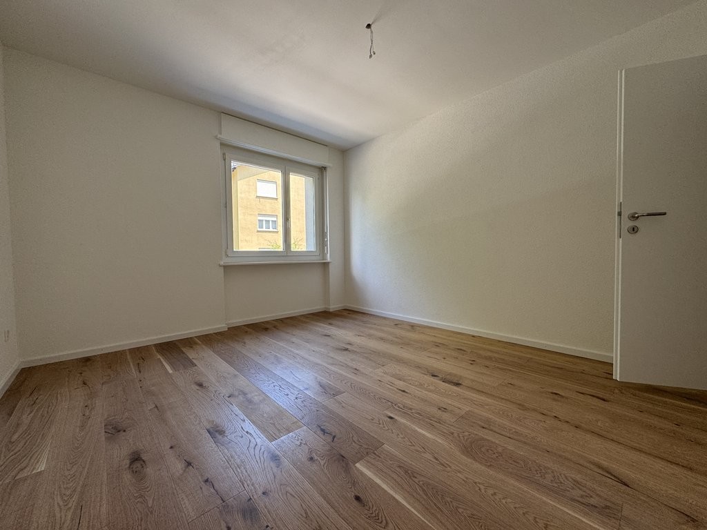 3 ½ pièces appartement, photo 8 sur 10