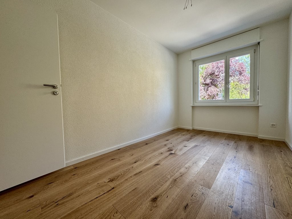 3 ½ pièces appartement, photo 9 sur 10