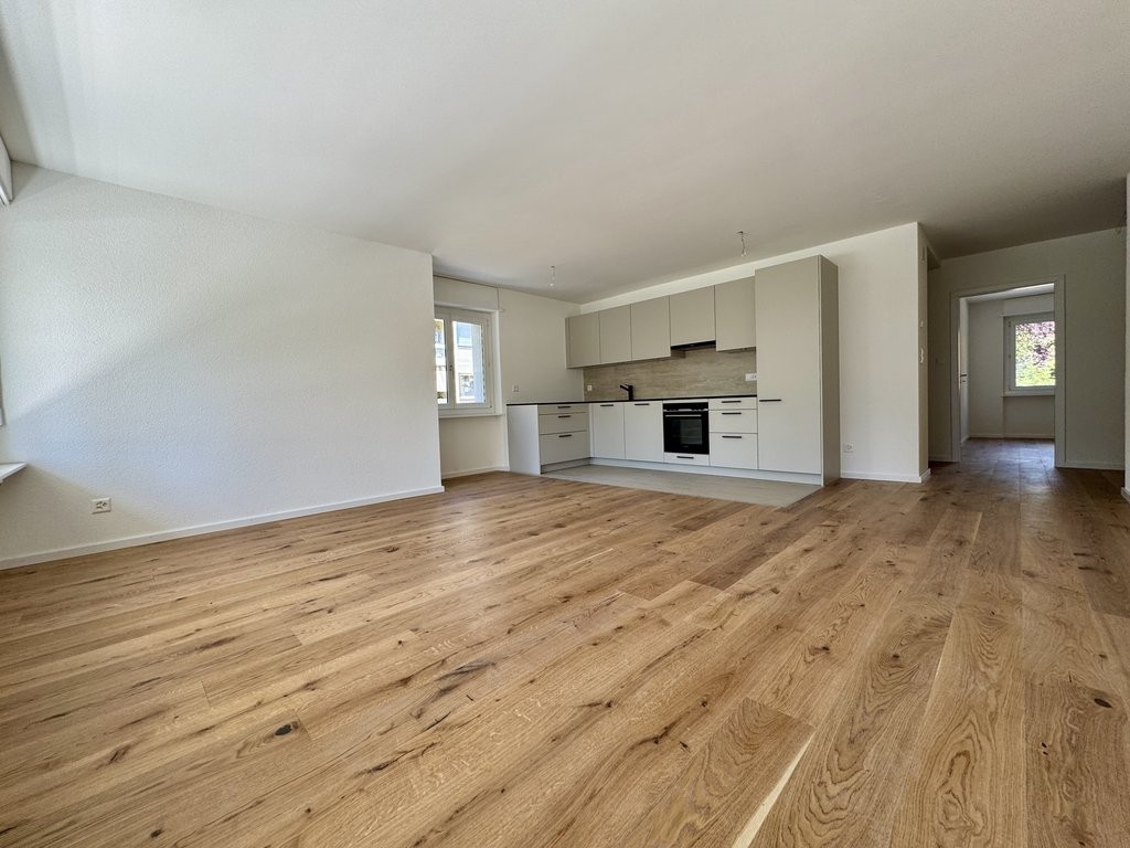 3 ½ pièces appartement, photo 4 sur 10