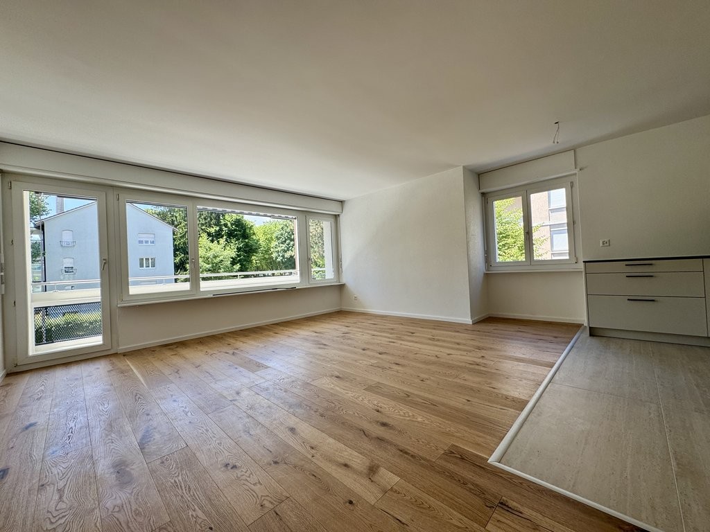 3 ½ pièces appartement, photo 3 sur 10