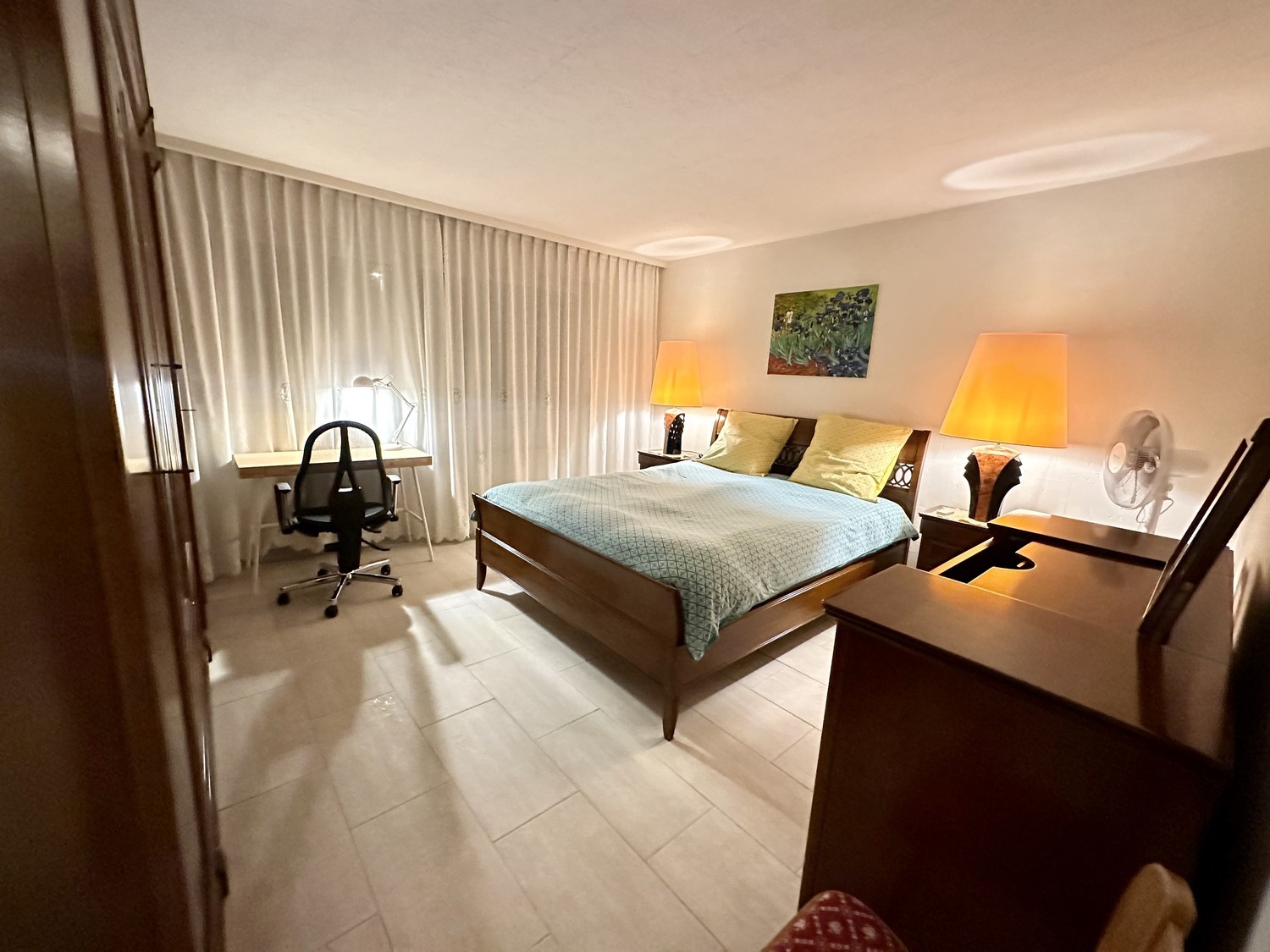 Chambre en colocation, photo 2 sur 10