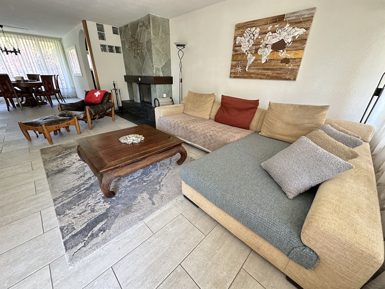 Chambre en colocation, photo 6 sur 10