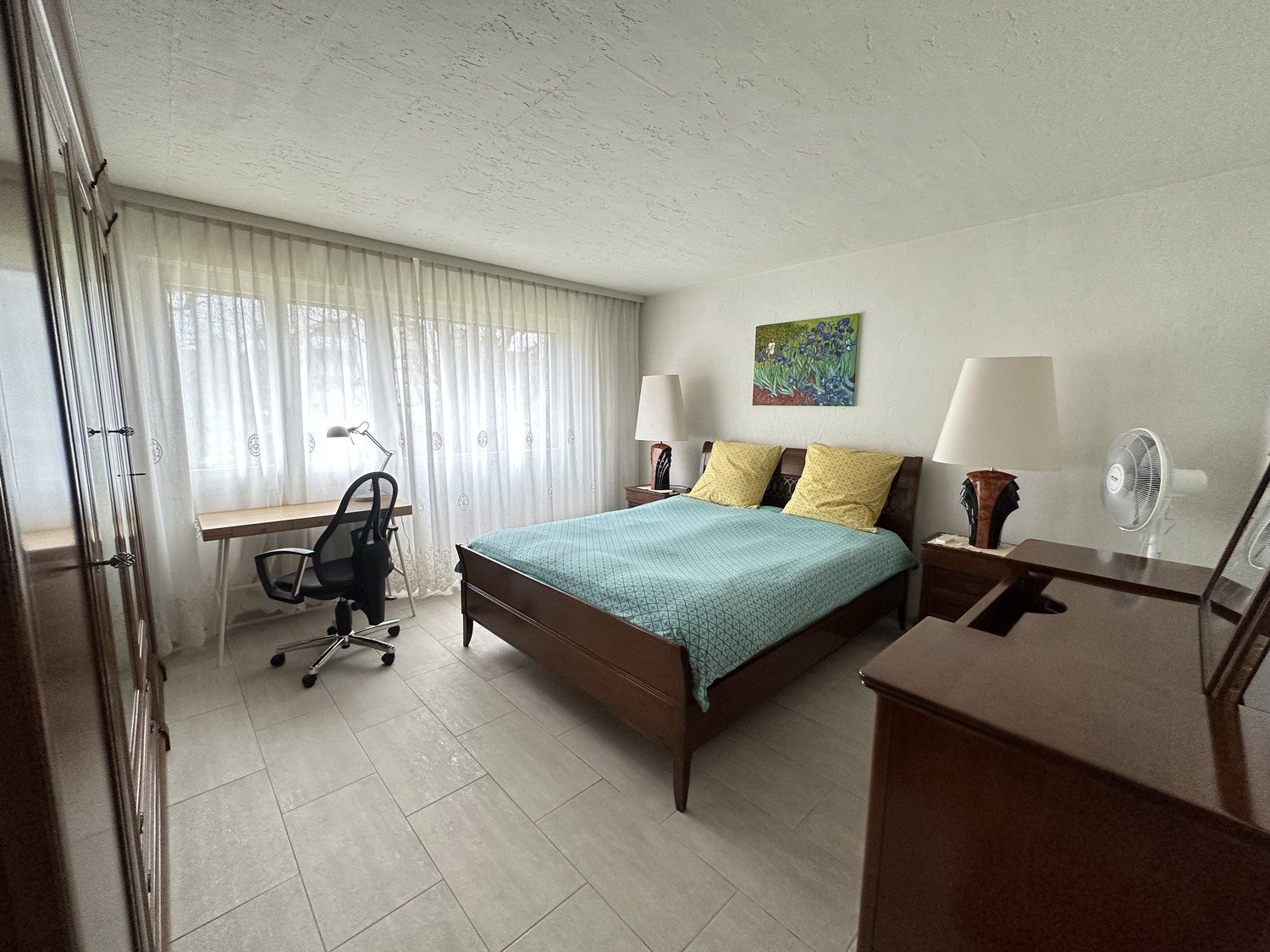 Chambre en colocation, photo 1 sur 10