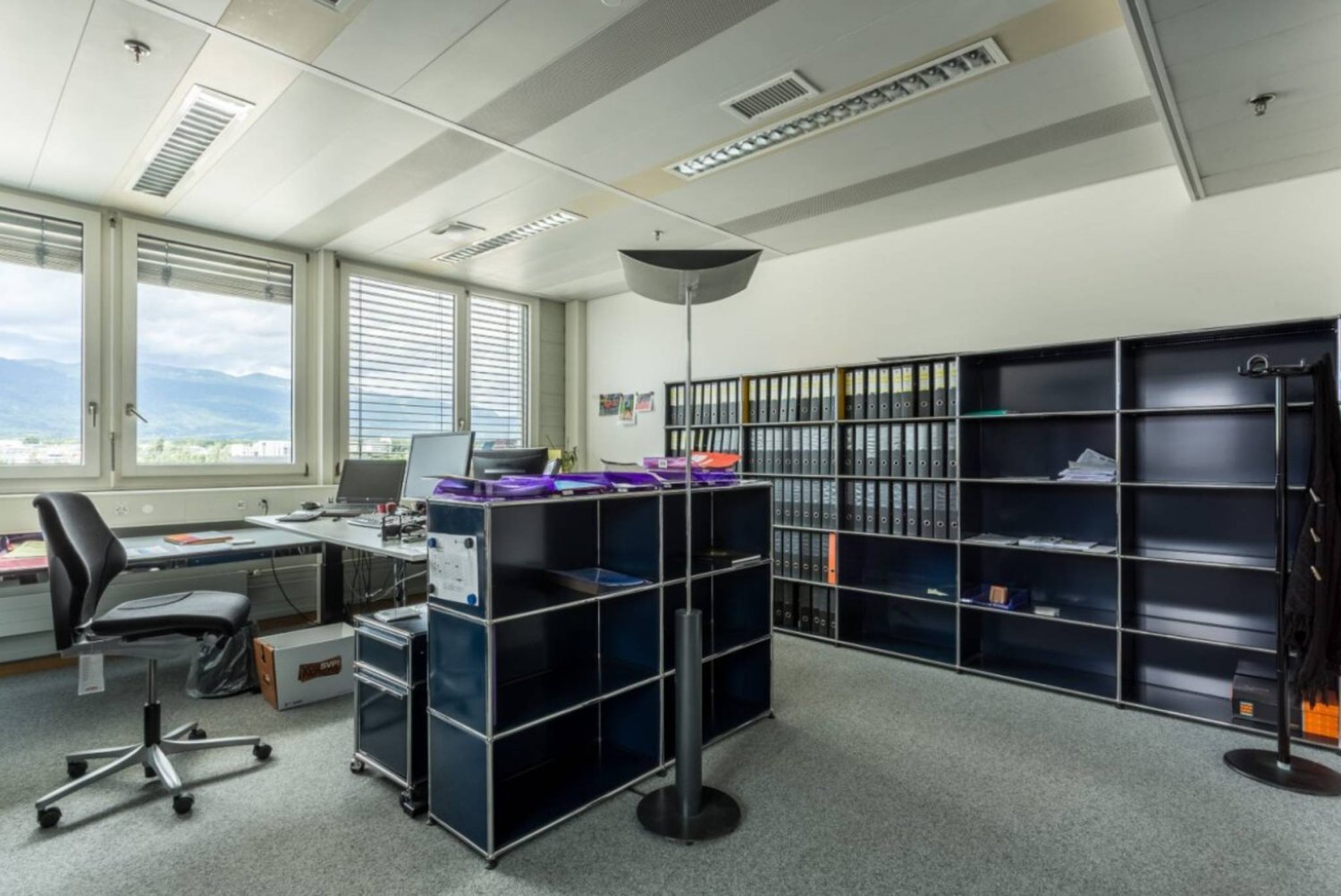 1016m² office, photo 3 sur 7