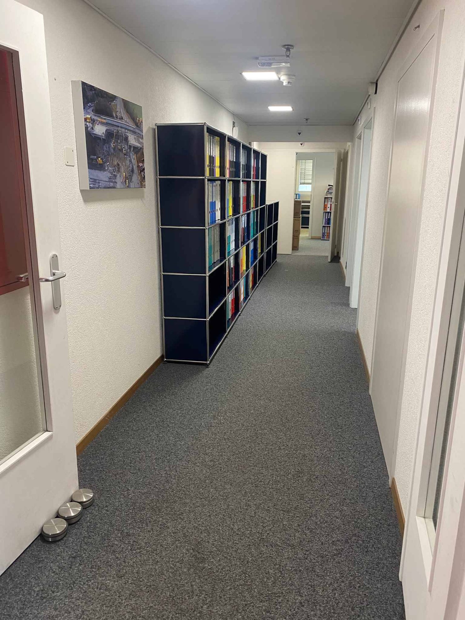 1016m² office, photo 7 sur 7