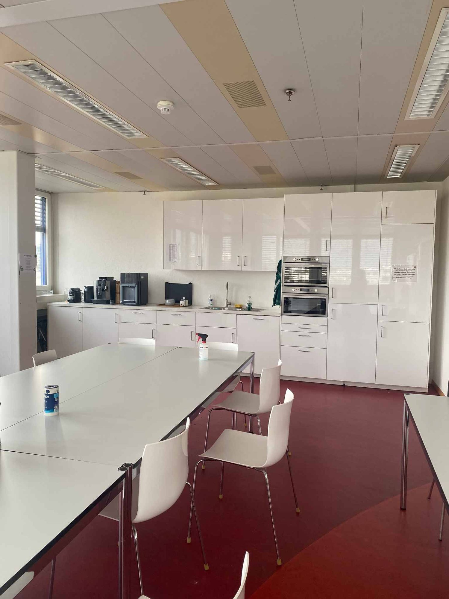 1016m² office, photo 4 sur 7