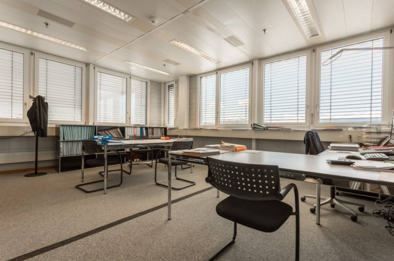 1016m² office, photo 6 sur 7