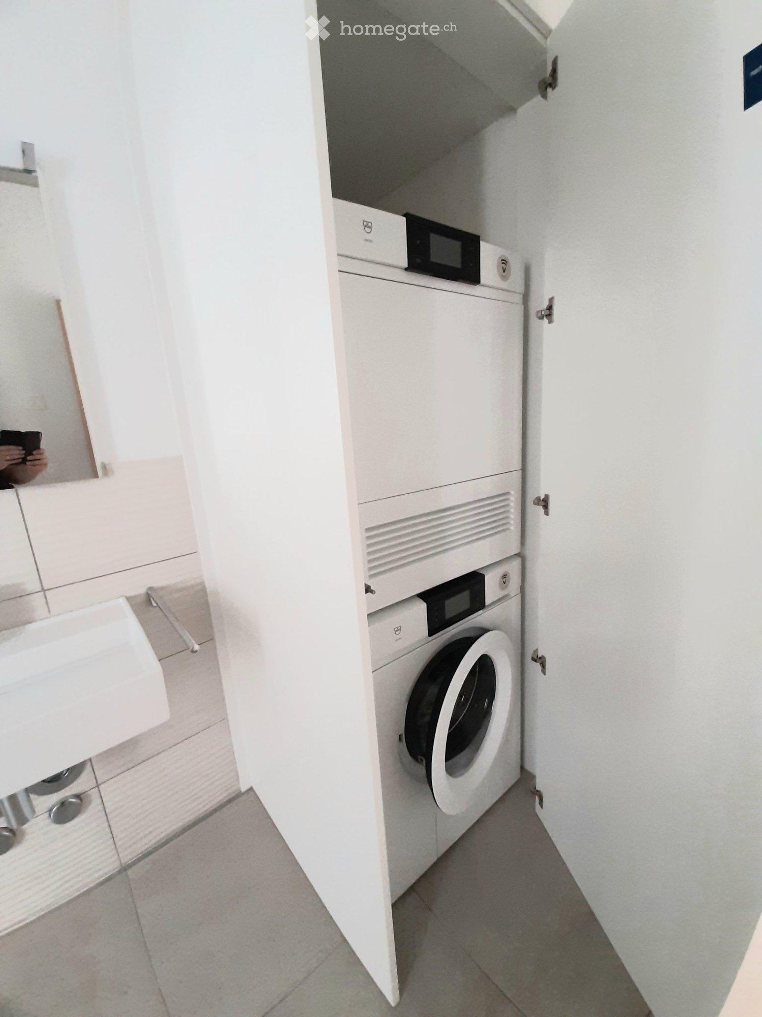 Appartement de 2 ½ pièces, photo 5 sur 5
