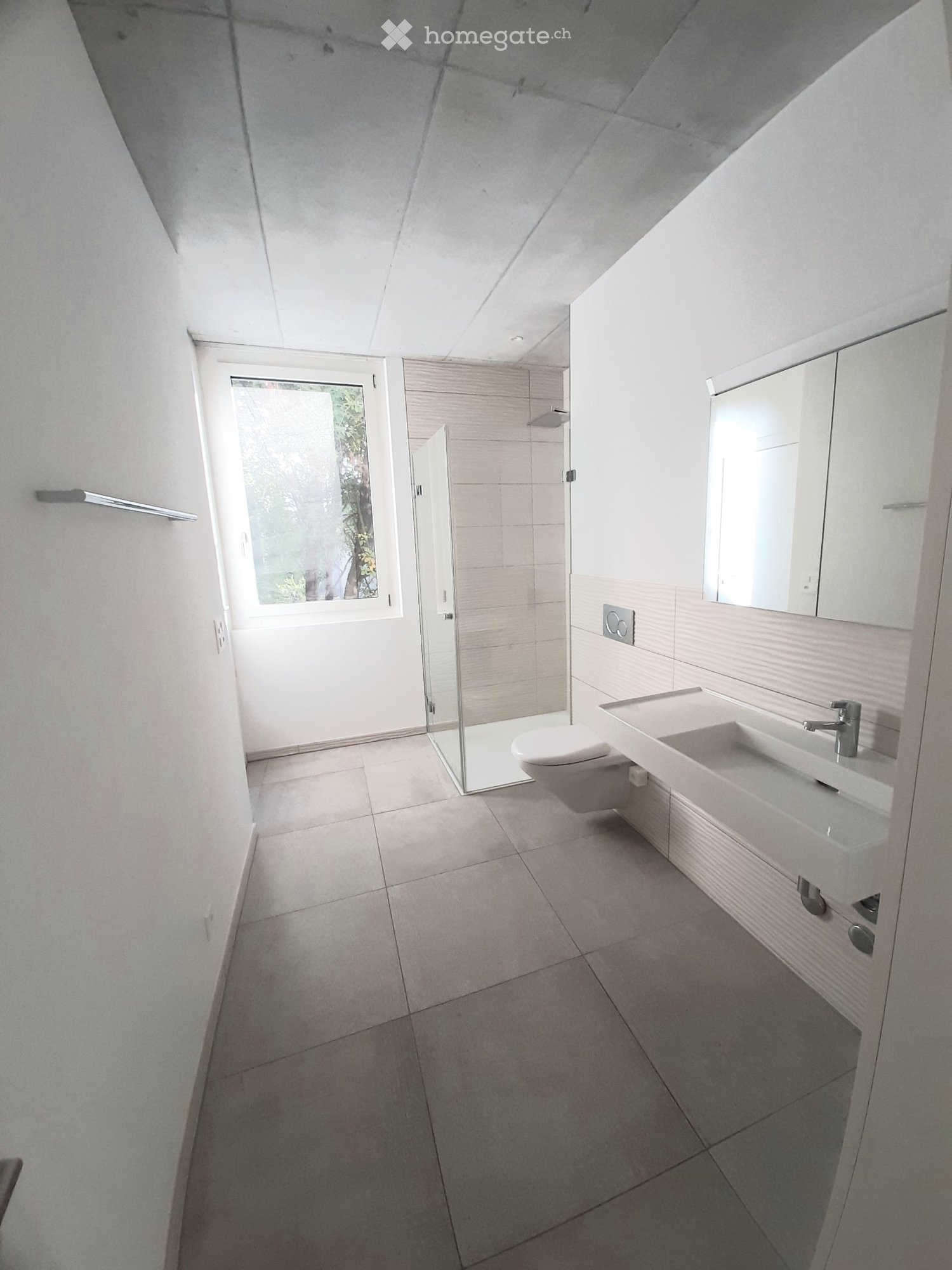 Appartement de 2 ½ pièces, photo 4 sur 5