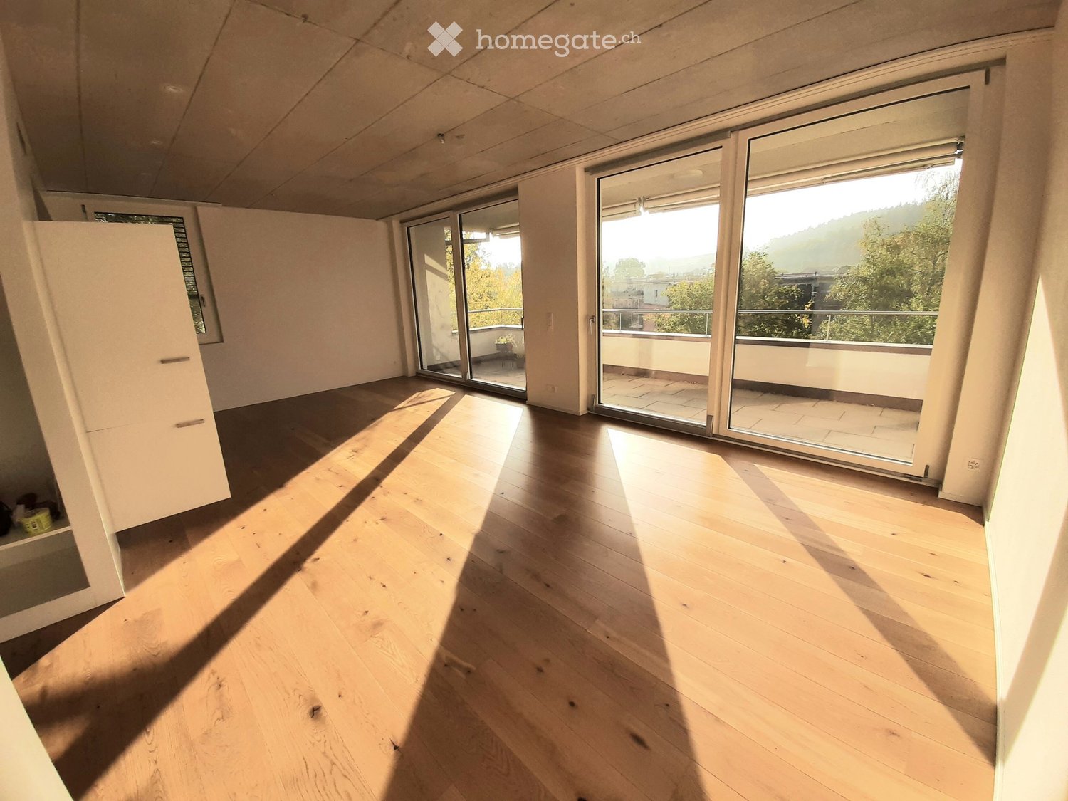 Appartement de 2 ½ pièces, photo 1 sur 5