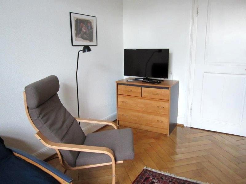 appartement meublé 1 pièce, photo 5 sur 10