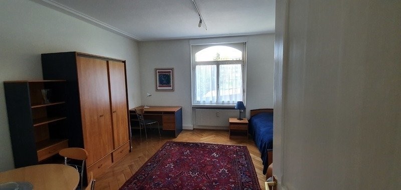 appartement meublé 1 pièce, photo 1 sur 10