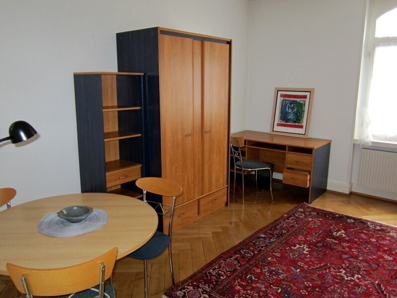 appartement meublé 1 pièce, photo 4 sur 10