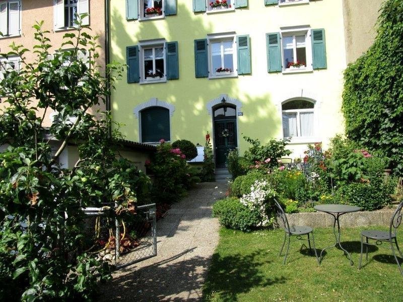 appartement meublé 1 pièce, photo 2 sur 10