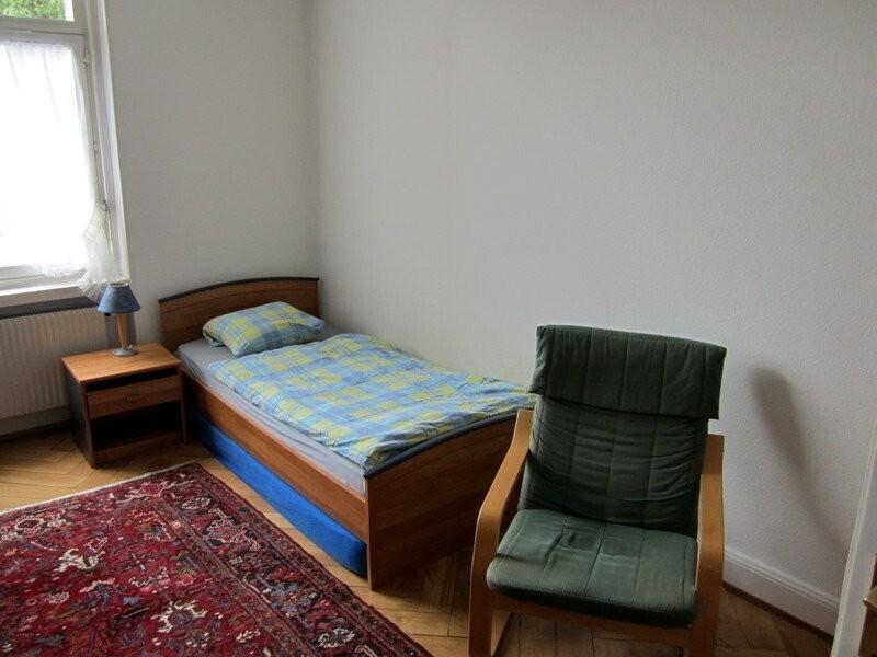 appartement meublé 1 pièce, photo 3 sur 10