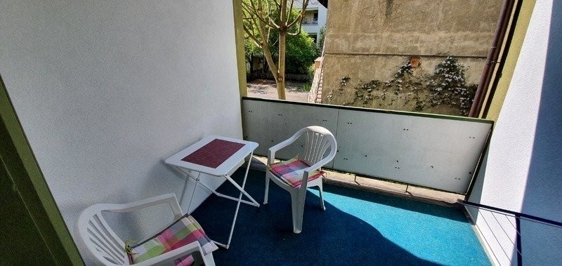 appartement meublé 1 pièce, photo 9 sur 10