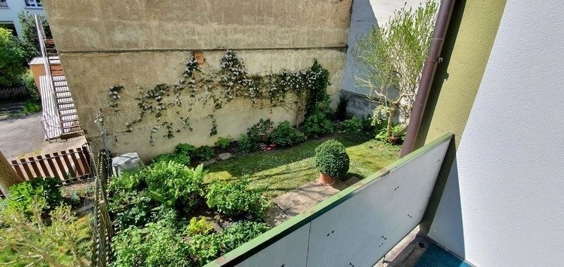 appartement meublé 1 pièce, photo 10 sur 10