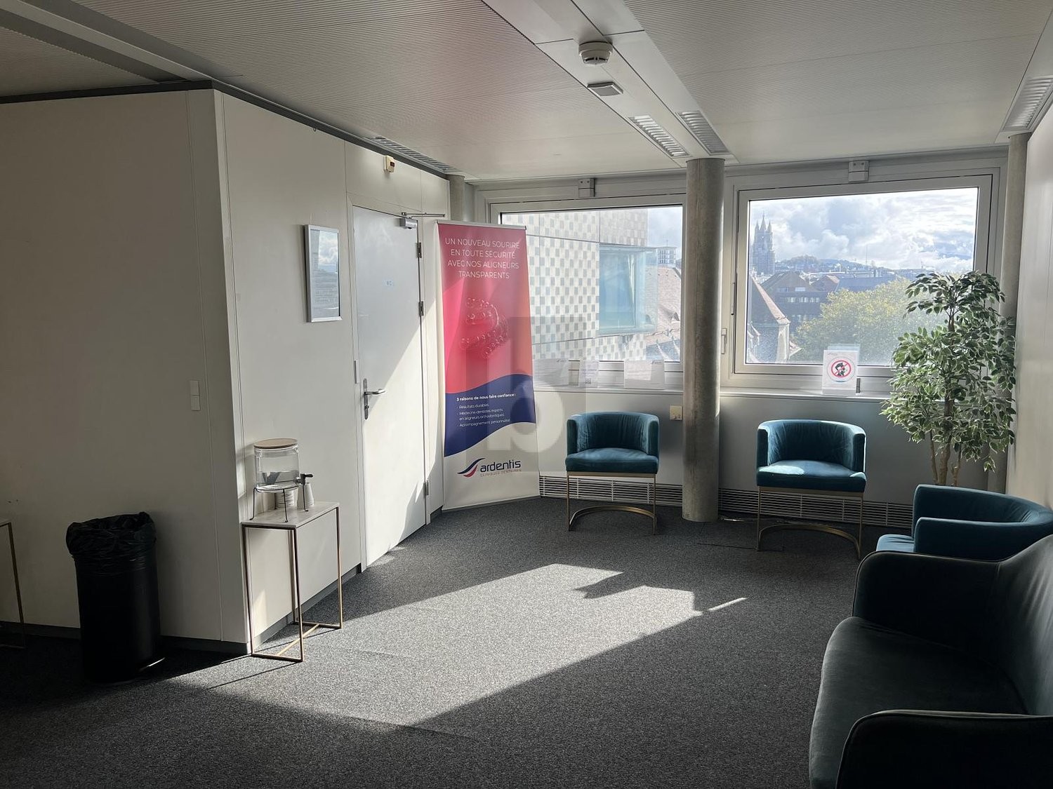 415m² office, photo 4 sur 4