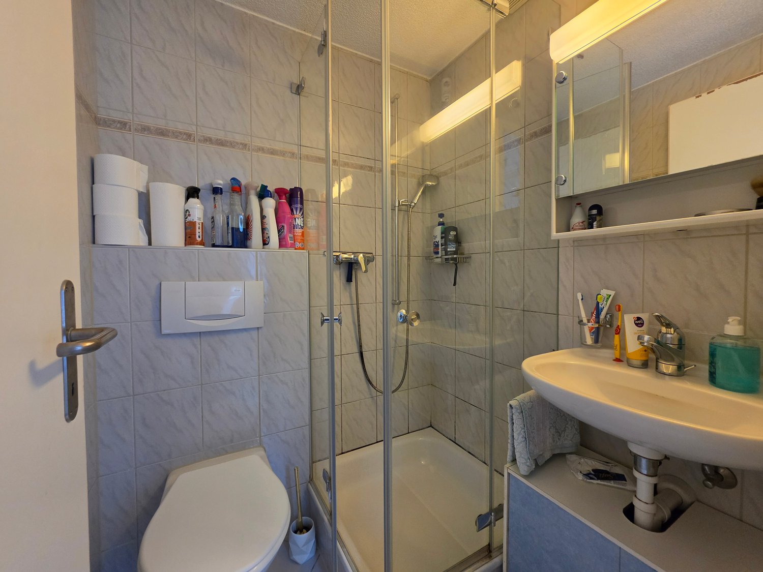 Appartement de 2 pièces, photo 5 sur 10