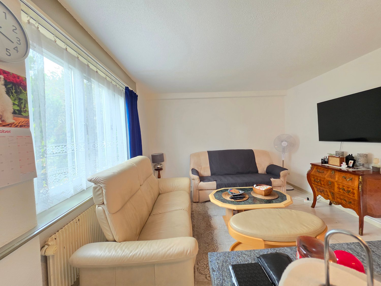 Appartement de 2 pièces, photo 9 sur 10