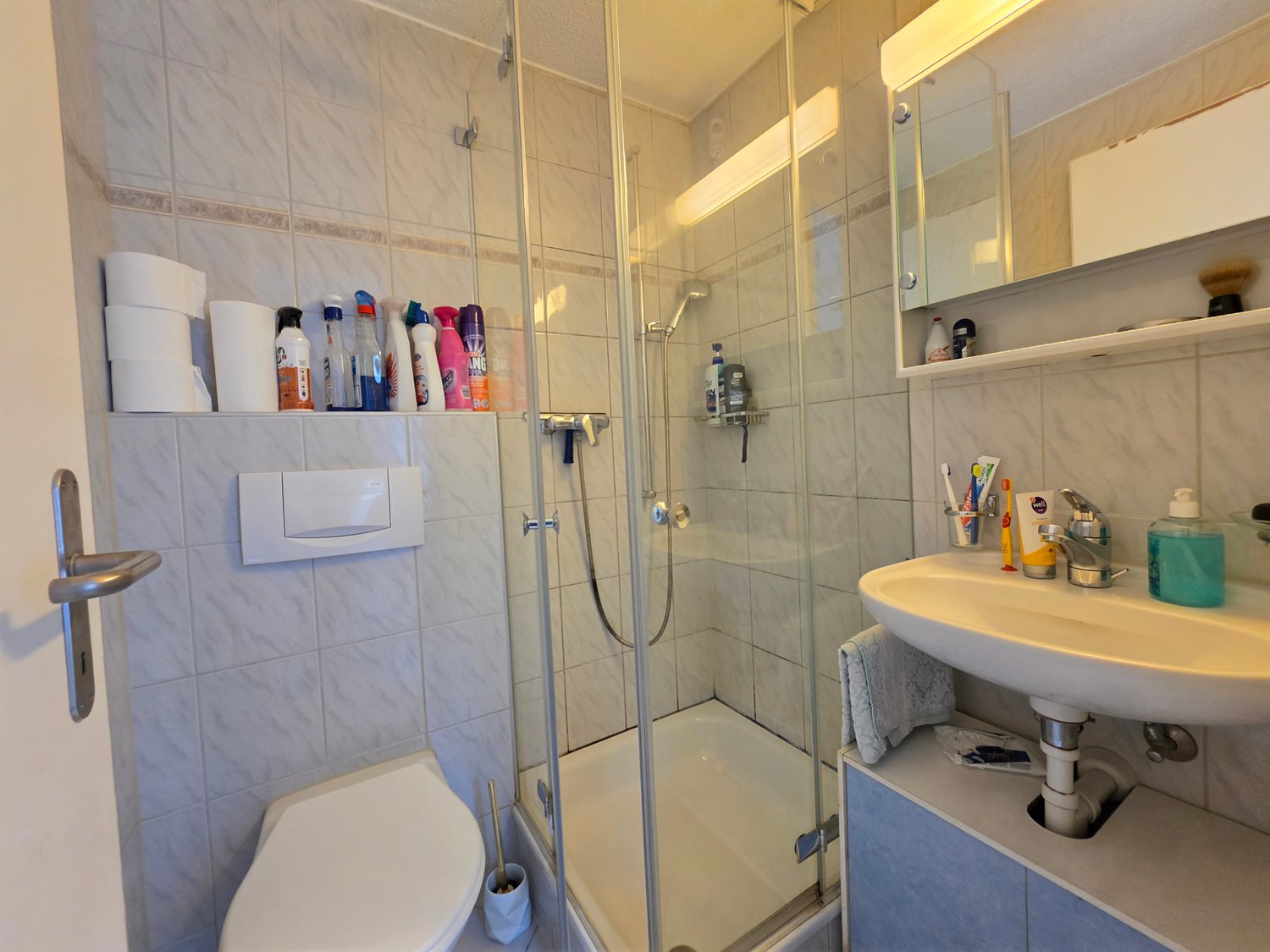 Appartement de 2 pièces, photo 6 sur 10