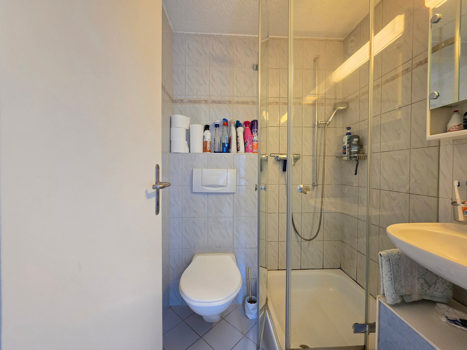Appartement de 2 pièces, photo 7 sur 10