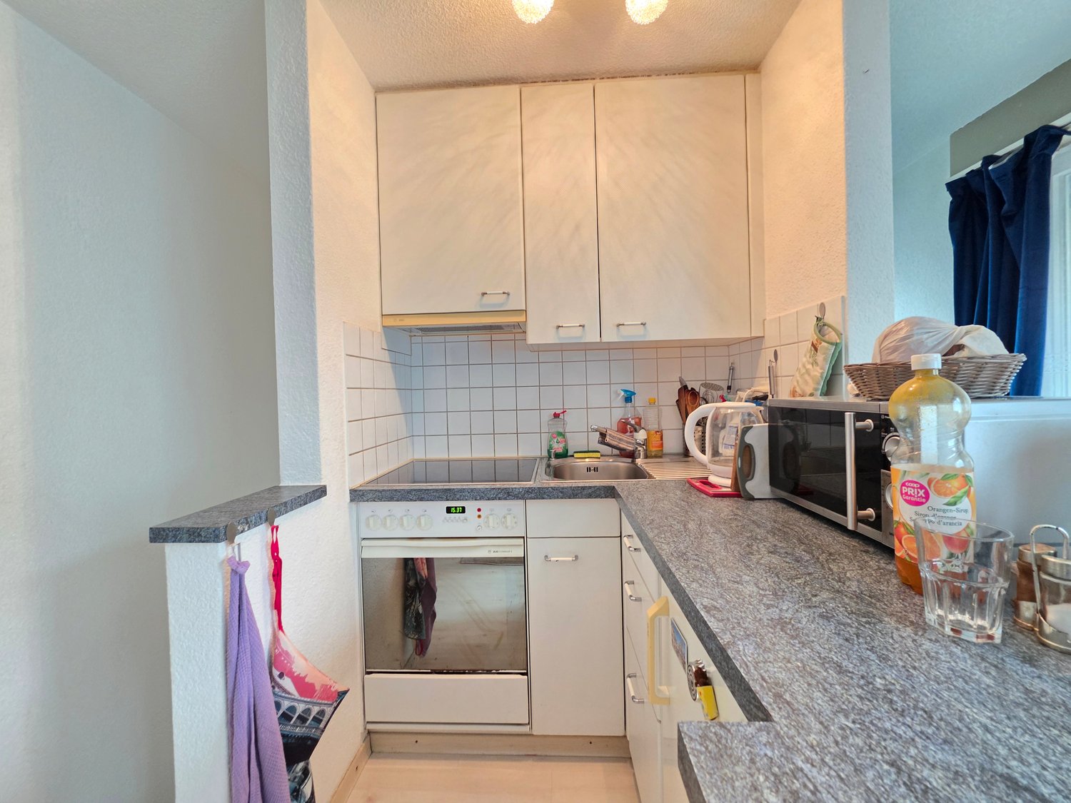 Appartement de 2 pièces, photo 2 sur 10