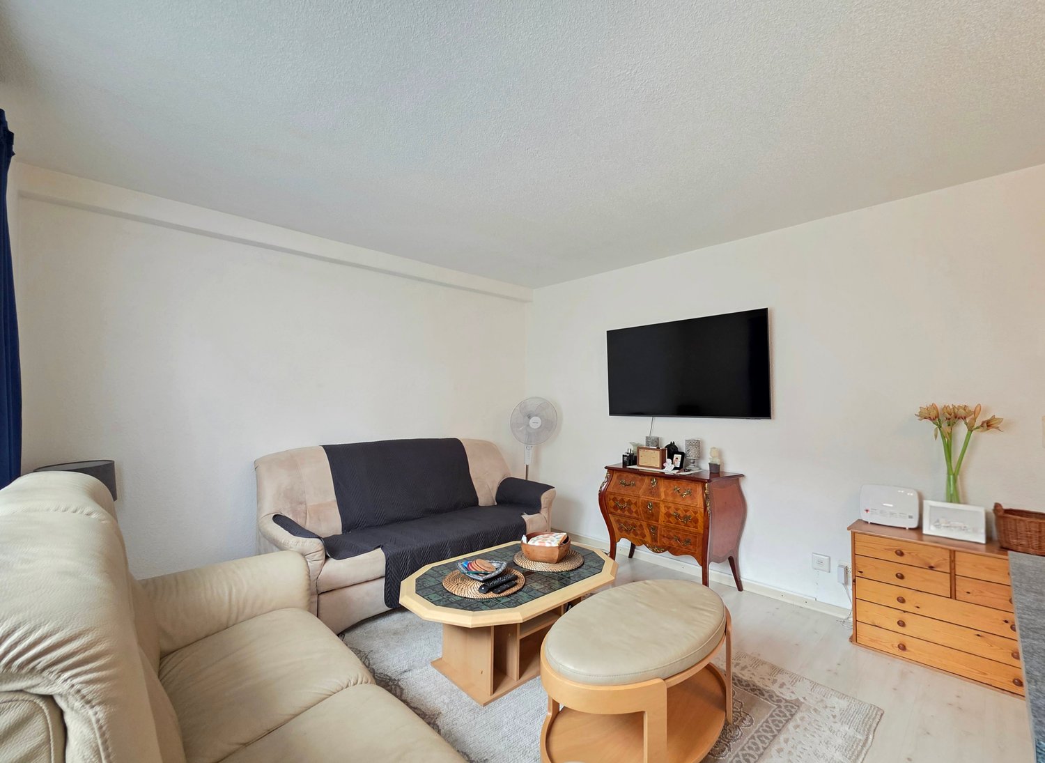Appartement de 2 pièces, photo 8 sur 10