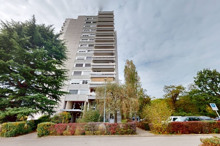 Appartamento di 3 ½ locali