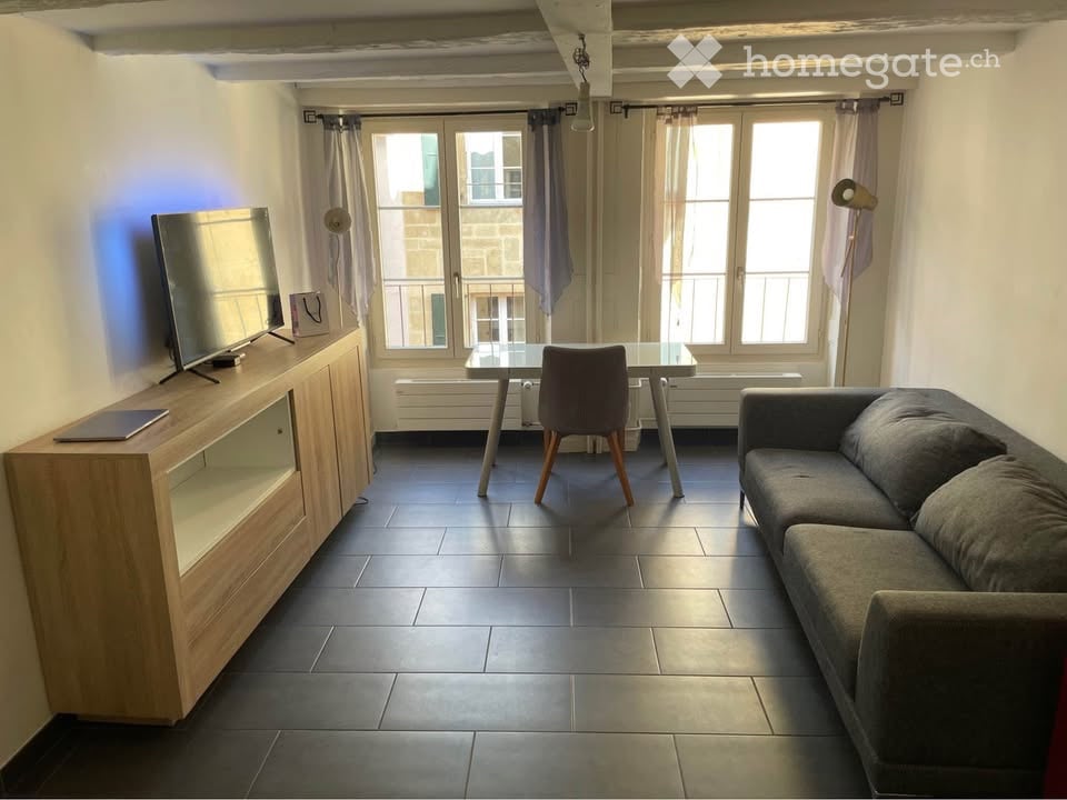 2 rooms apartment, photo 5 sur 5