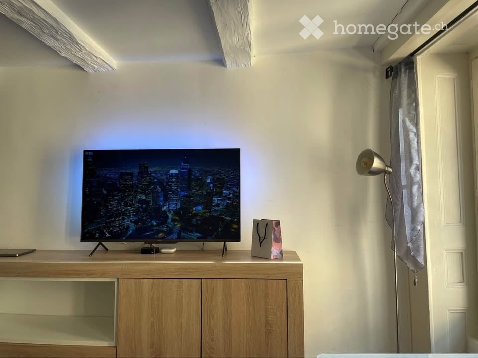 2 rooms apartment, photo 2 sur 5