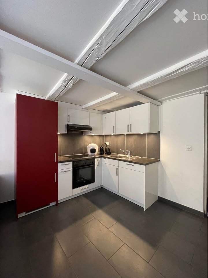 2 rooms apartment, photo 1 sur 5