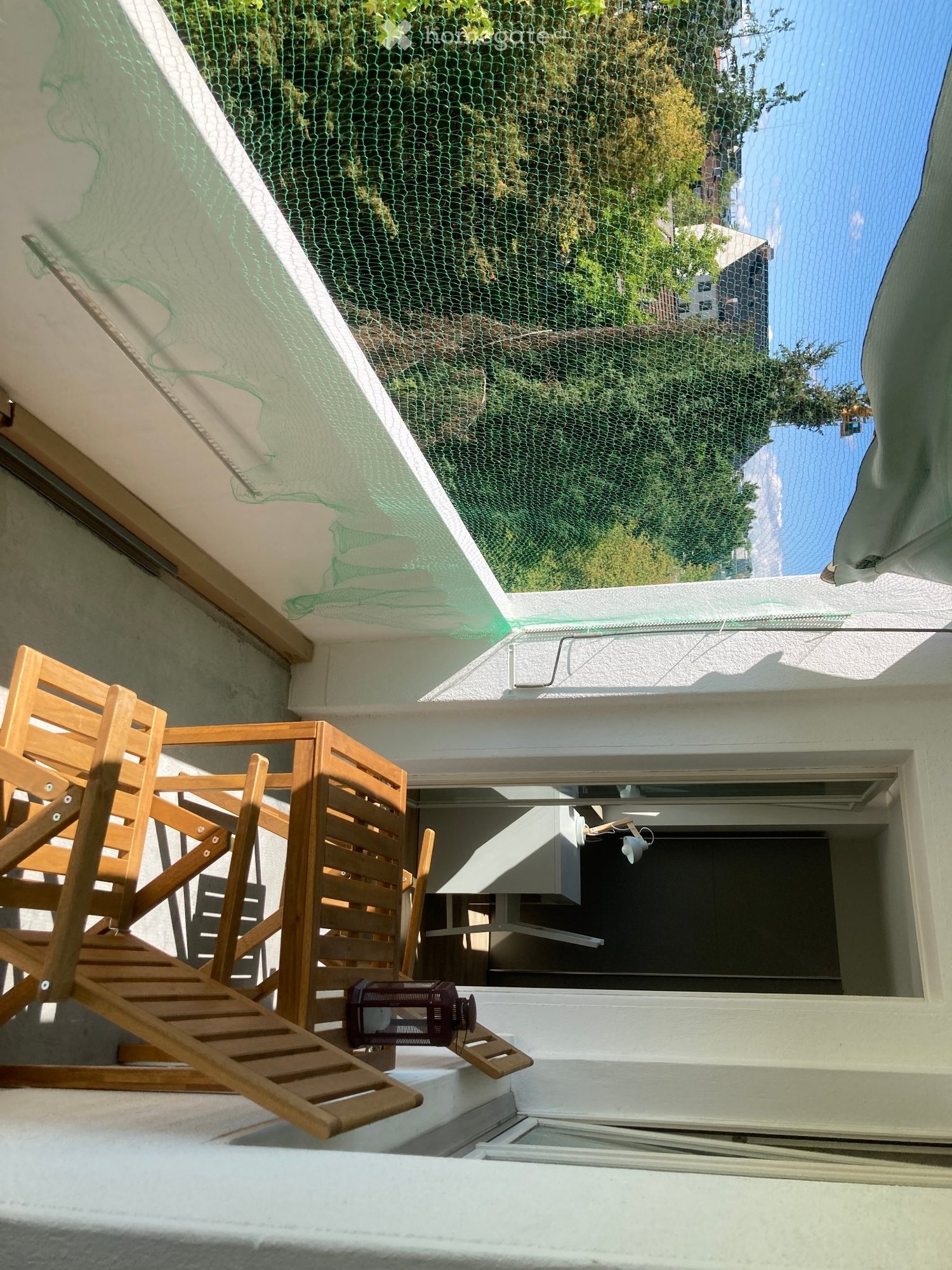 Appartement de 2 ½ pièces, photo 2 sur 5