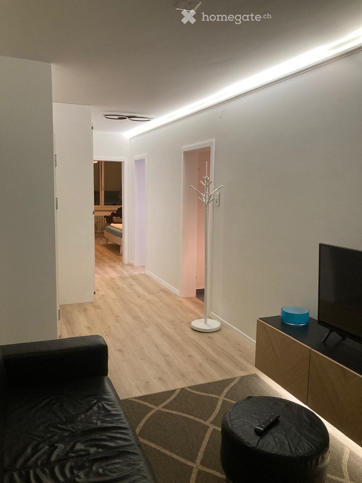 Appartement de 2 ½ pièces, photo 3 sur 5