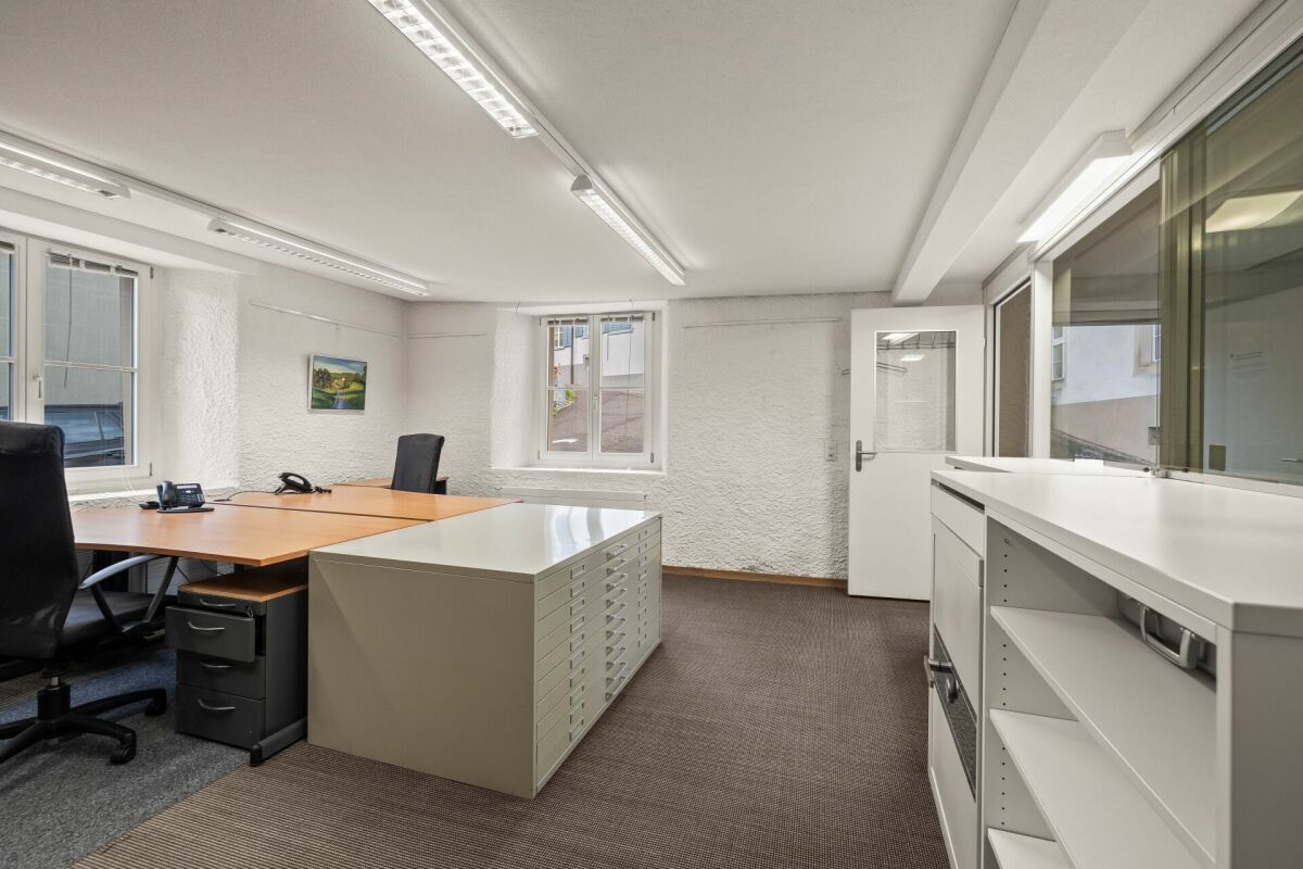 Bureau de 24m², photo 2 sur 9