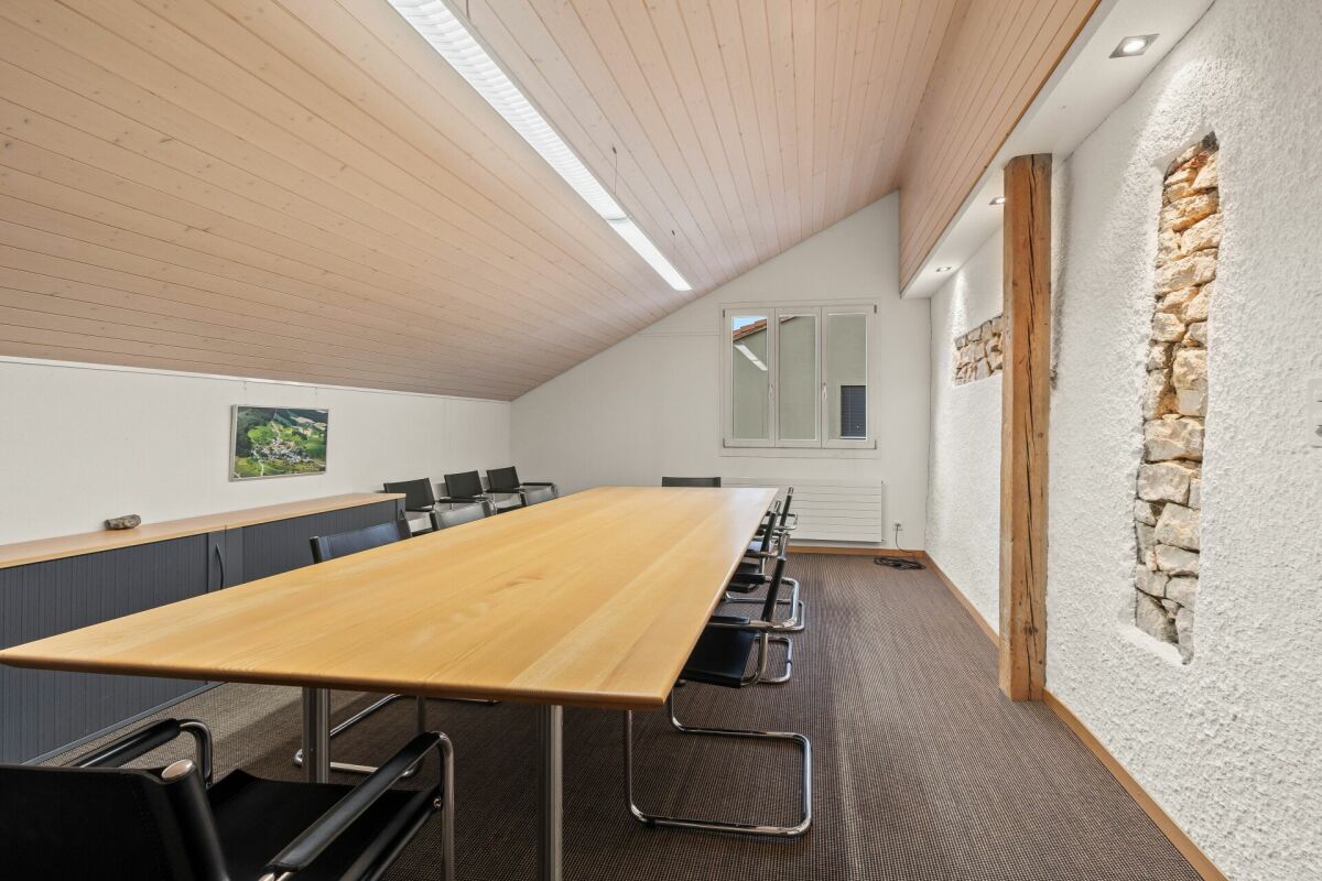 Bureau de 24m², photo 3 sur 9