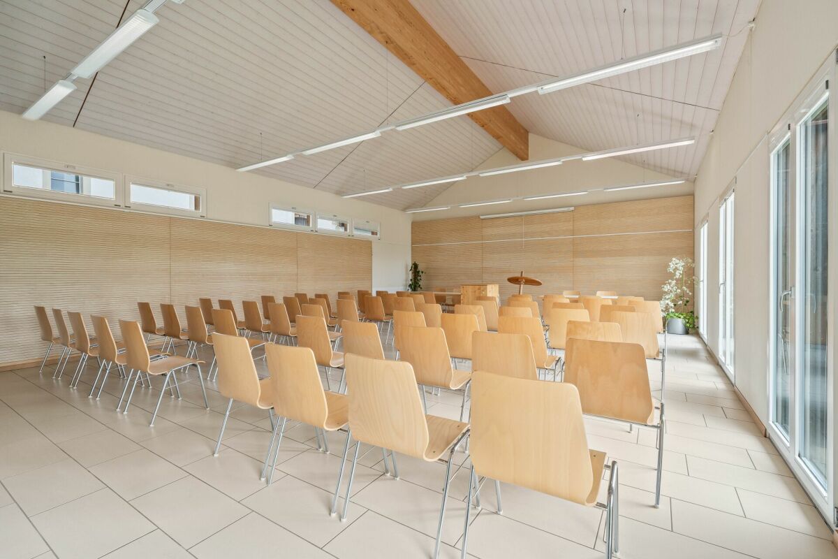 Bureau de 24m², photo 6 sur 9
