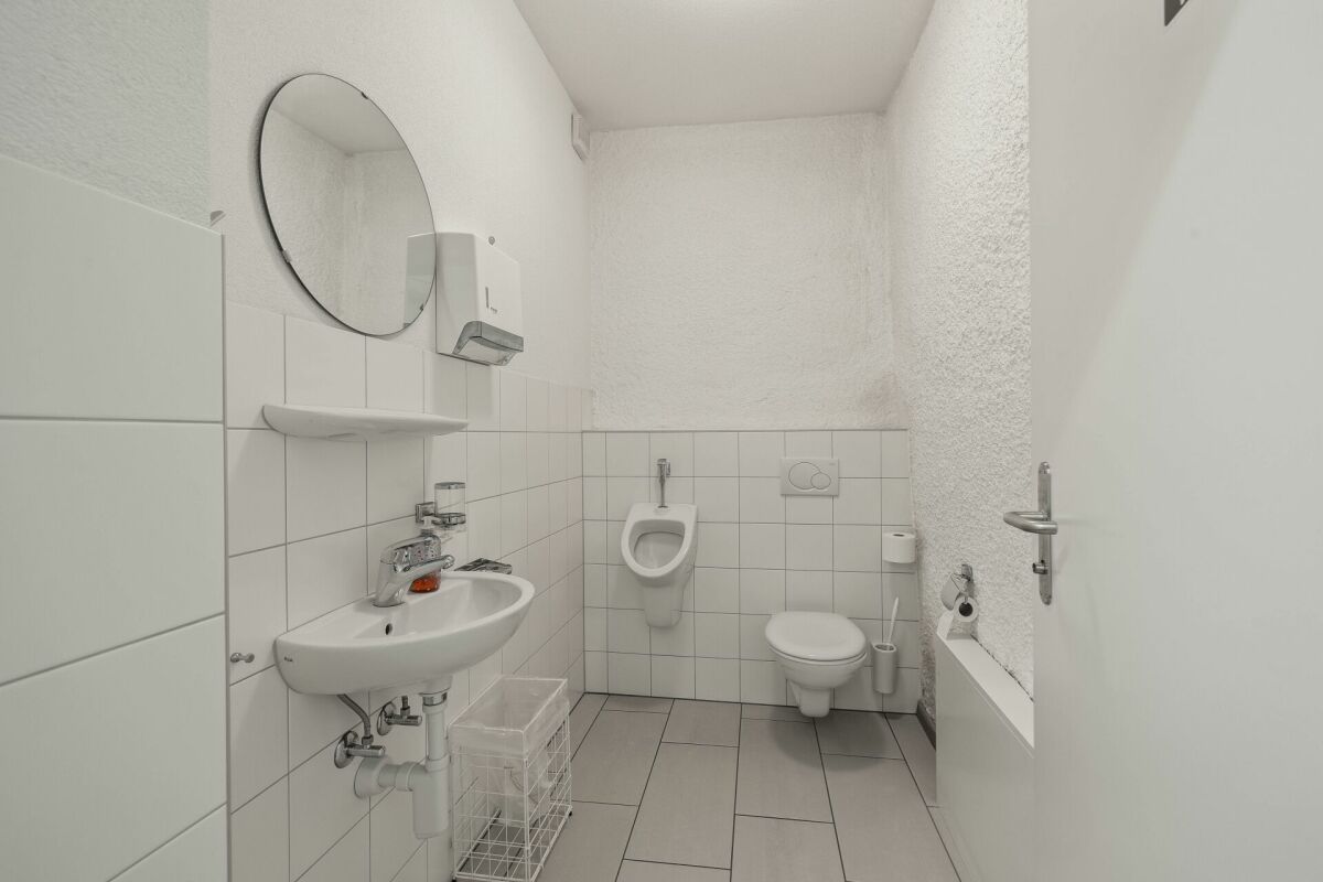 Bureau de 24m², photo 5 sur 9