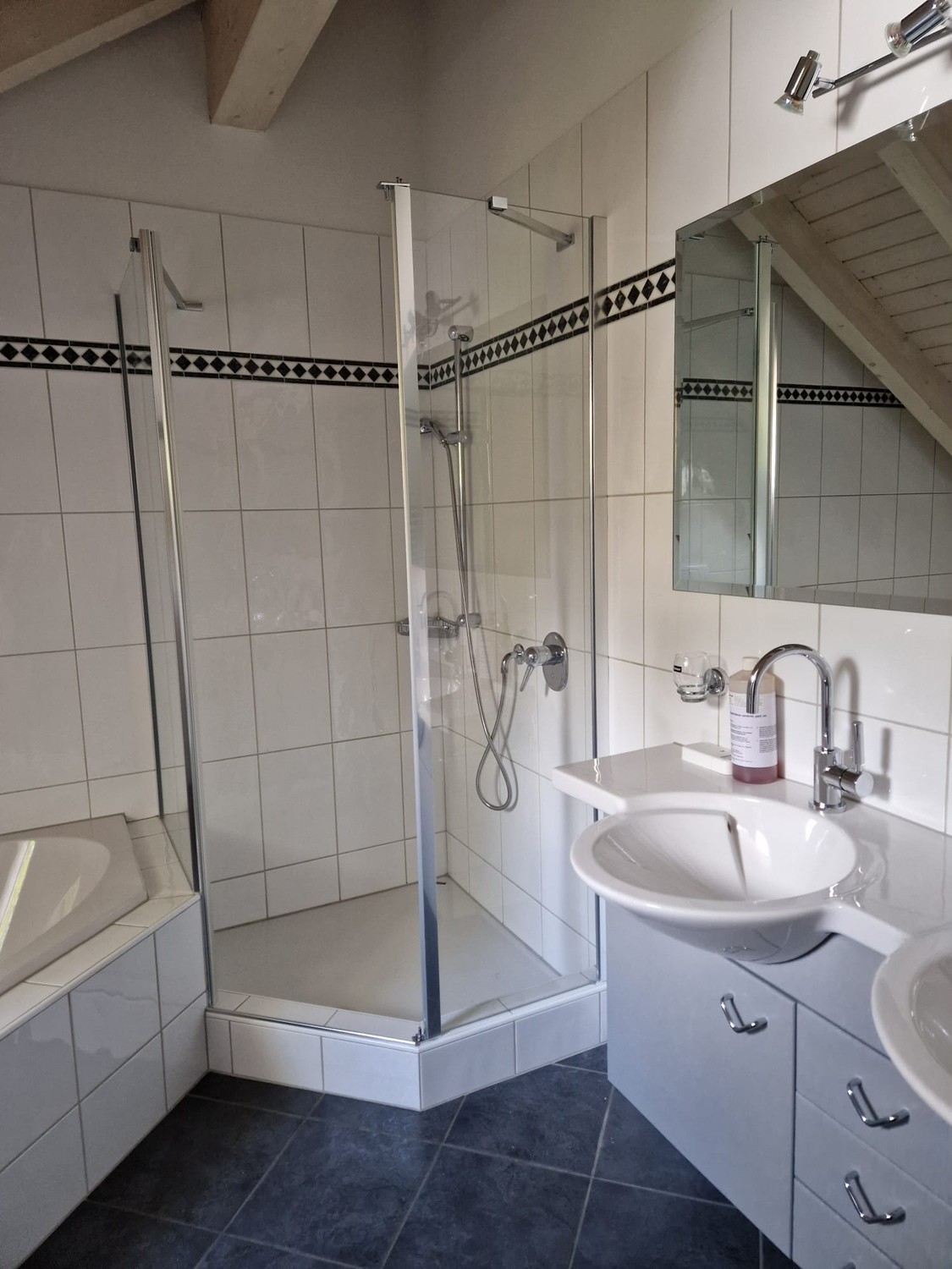 Appartement de 3 ½ pièces, photo 6 sur 7