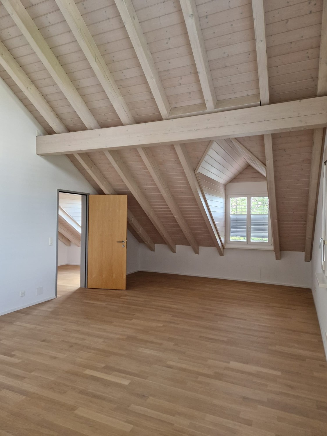 Appartement de 3 ½ pièces, photo 1 sur 7