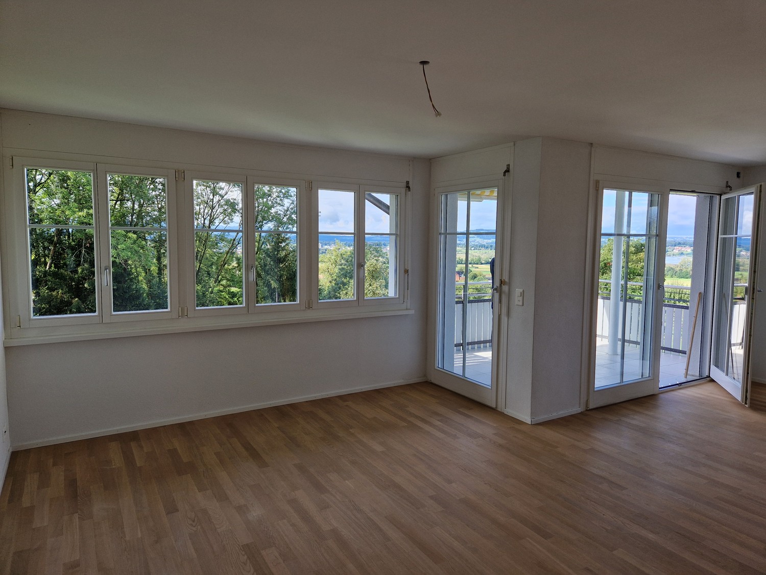 Appartement de 3 ½ pièces, photo 5 sur 7